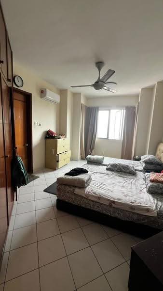 Condominium for Sale at Riana Green Condominium - Tommy Liew - Bedroom - PropertyGuru.com.my