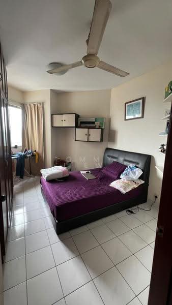 Condominium for Sale at Riana Green Condominium - Tommy Liew - Bedroom - PropertyGuru.com.my