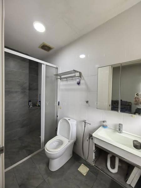 Condominium for Sale at Prima Indah (The Armanna) - Bryan Yeoh - Bathroom - PropertyGuru.com.my