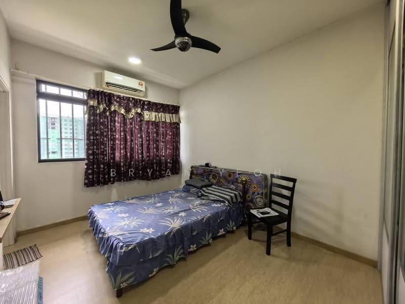 Condominium for Sale at Prima Indah (The Armanna) - Bryan Yeoh - Bedroom - PropertyGuru.com.my