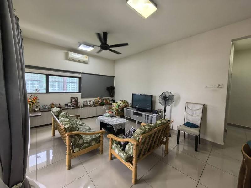 Condominium for Sale at Prima Indah (The Armanna) - Bryan Yeoh - Living Room - PropertyGuru.com.my