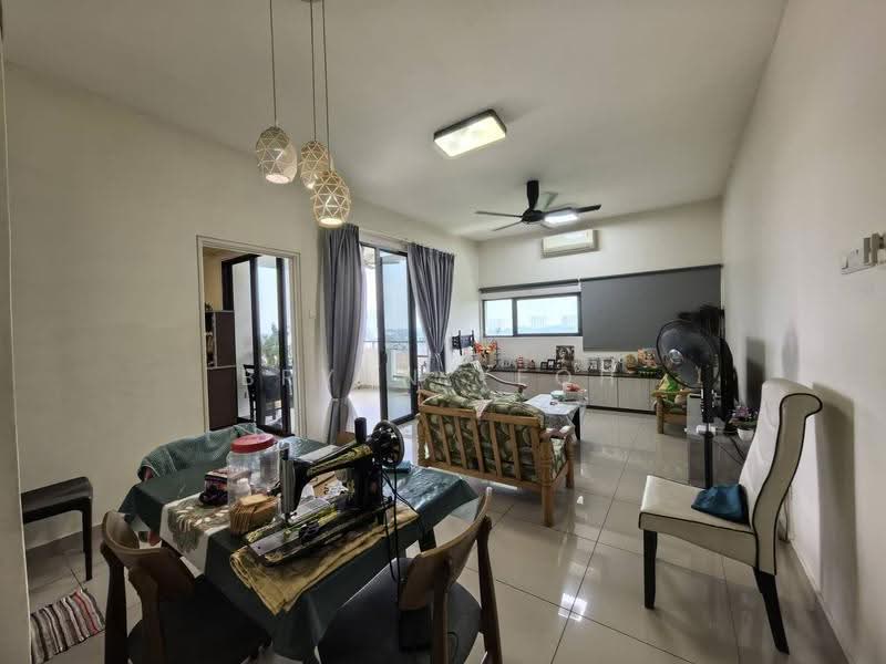 Condominium for Sale at Prima Indah (The Armanna) - Bryan Yeoh - Living Room - PropertyGuru.com.my