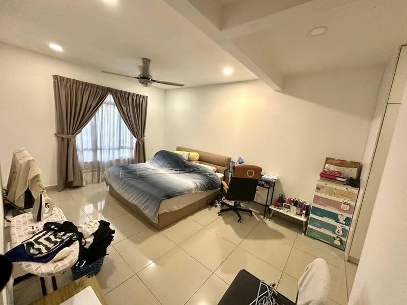 Pangsapuri untuk Disewa di Austin Suites (Permata Austin) - Fion Choo - PropertyGuru.com.my