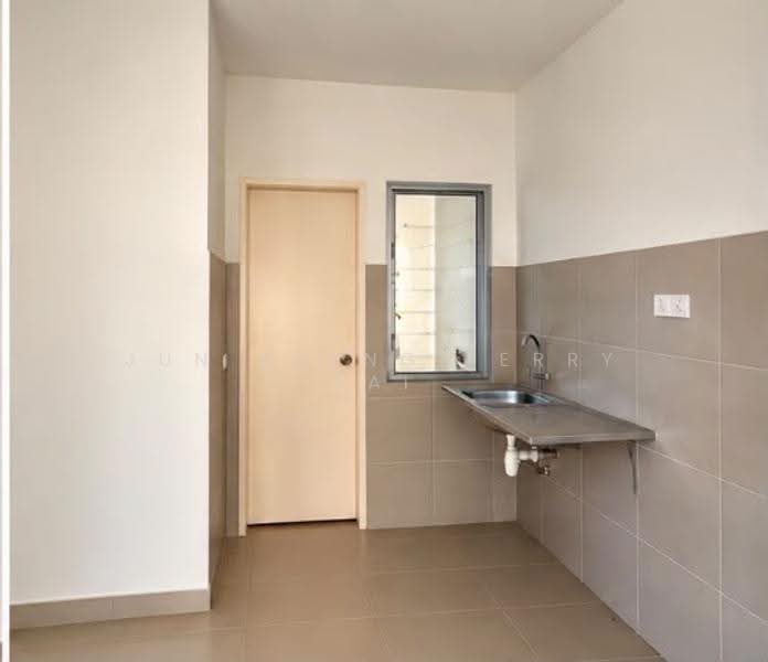 Apartment for Sale at Harmoni @ Eco Majestic - Jun Sheng Jerry Lai - Kitchen - PropertyGuru.com.my
