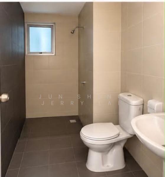 Apartment for Sale at Harmoni @ Eco Majestic - Jun Sheng Jerry Lai - Bathroom - PropertyGuru.com.my