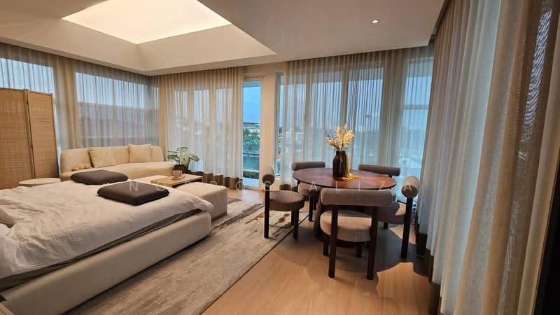 Bungalow House for Sale in Bangsar (Kuala Lumpur) - Norros Aliza - Bedroom - PropertyGuru.com.my