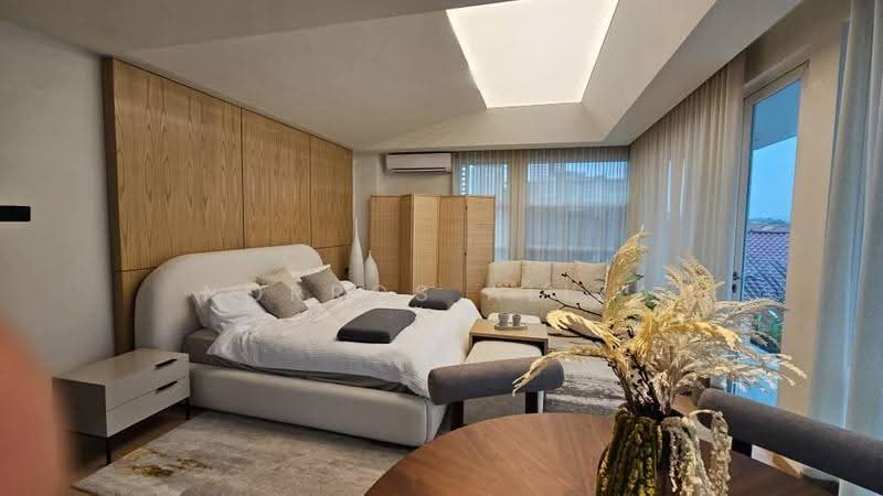 Bungalow House for Sale in Bangsar (Kuala Lumpur) - Norros Aliza - Bedroom - PropertyGuru.com.my