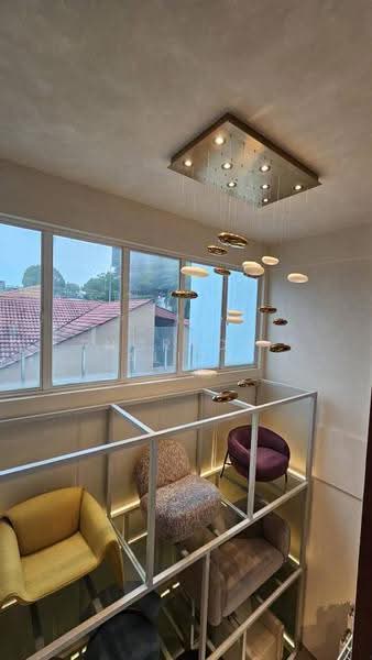 Bungalow House for Sale in Bangsar (Kuala Lumpur) - Norros Aliza - Interior - PropertyGuru.com.my