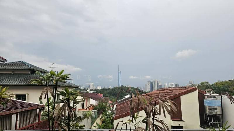 Bungalow House for Sale in Bangsar (Kuala Lumpur) - Norros Aliza - Exterior - PropertyGuru.com.my