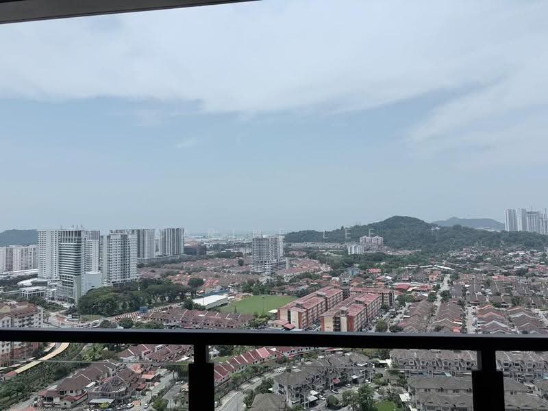 Condominium for Rent at Golden Triangle 2 - Carine Lee - PropertyGuru.com.my