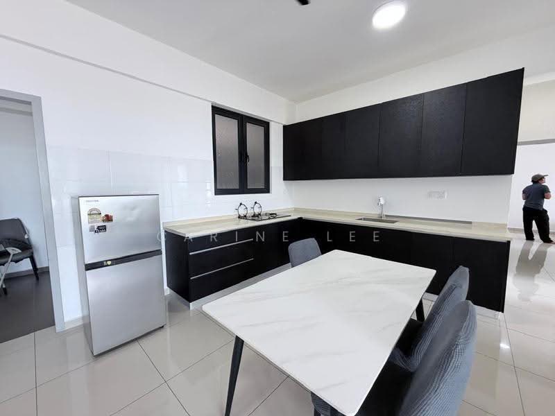 Condominium for Rent at Golden Triangle 2 - Carine Lee - PropertyGuru.com.my