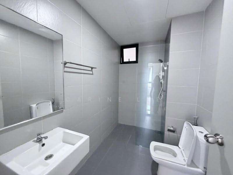 Condominium for Rent at Golden Triangle 2 - Carine Lee - PropertyGuru.com.my