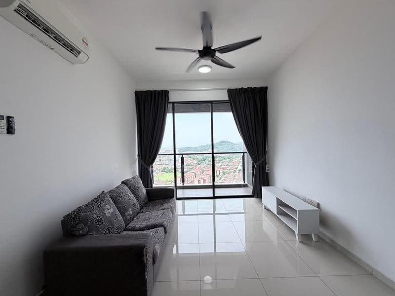 Condominium for Rent at Golden Triangle 2 - Carine Lee - PropertyGuru.com.my