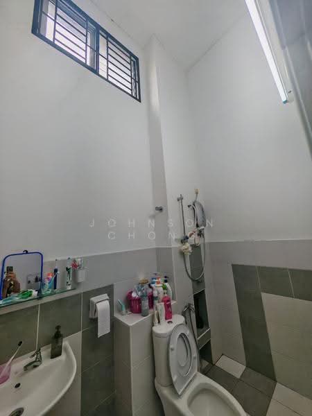 2-storey Terraced House for Sale in Bukit Indah (Iskandar Puteri (Nusajaya)) - Johnson Chong - Bathroom - PropertyGuru.com.my