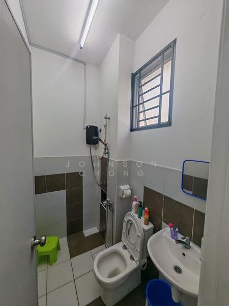 2-storey Terraced House for Sale in Bukit Indah (Iskandar Puteri (Nusajaya)) - Johnson Chong - PropertyGuru.com.my