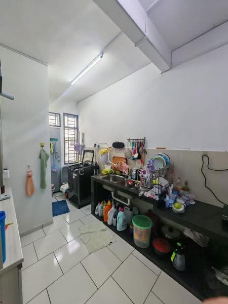 2-storey Terraced House for Sale in Bukit Indah (Iskandar Puteri (Nusajaya)) - Johnson Chong - PropertyGuru.com.my