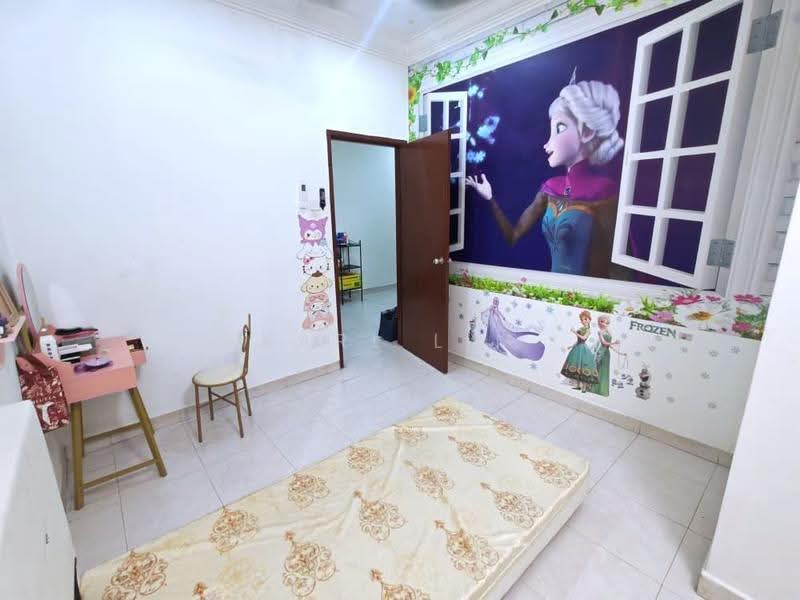 2-storey Terraced House for Sale in Taman Nusa Bestari (Iskandar Puteri (Nusajaya)) - Karl Lim - Bedroom - PropertyGuru.com.my