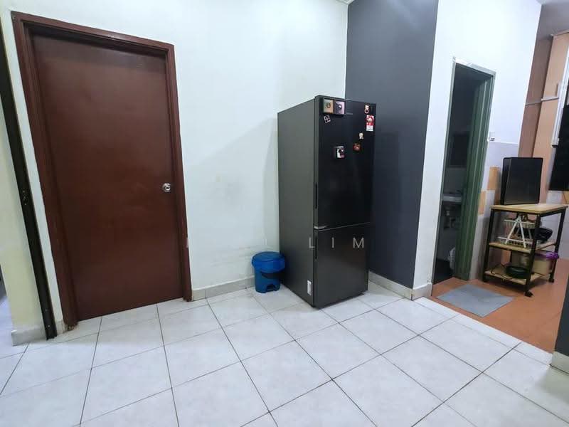 2-storey Terraced House for Sale in Taman Nusa Bestari (Iskandar Puteri (Nusajaya)) - Karl Lim - Kitchen - PropertyGuru.com.my