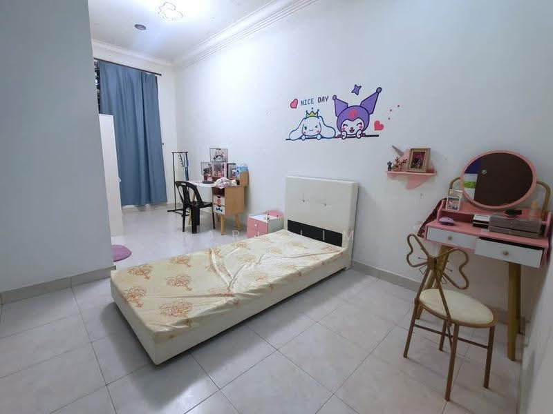2-storey Terraced House for Sale in Taman Nusa Bestari (Iskandar Puteri (Nusajaya)) - Karl Lim - Bedroom - PropertyGuru.com.my