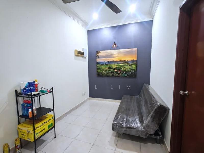 2-storey Terraced House for Sale in Taman Nusa Bestari (Iskandar Puteri (Nusajaya)) - Karl Lim - Living Room - PropertyGuru.com.my