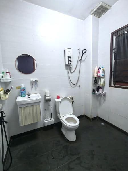 2-storey Terraced House for Sale in Taman Nusa Bestari (Iskandar Puteri (Nusajaya)) - Karl Lim - Bathroom - PropertyGuru.com.my