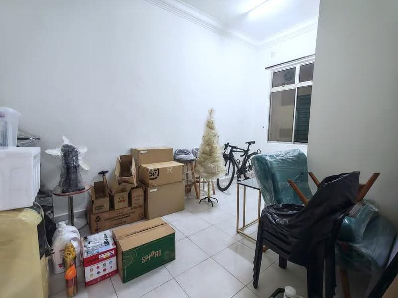 2-storey Terraced House for Sale in Taman Nusa Bestari (Iskandar Puteri (Nusajaya)) - Karl Lim - Interior - PropertyGuru.com.my