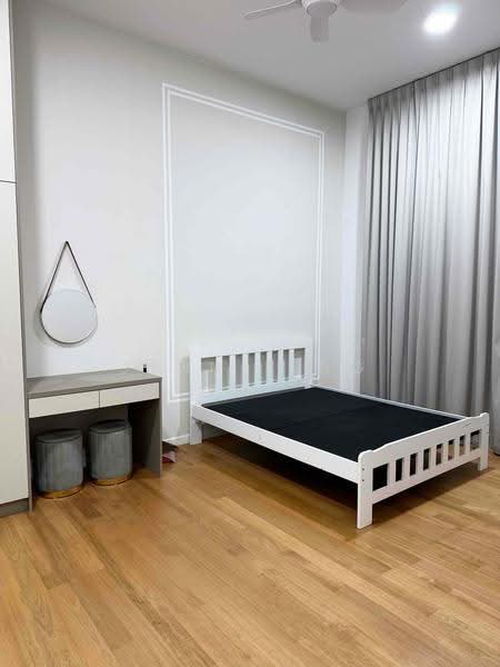 Condominium for Rent at Waltz Residences - Jennis Ng - Bedroom - PropertyGuru.com.my