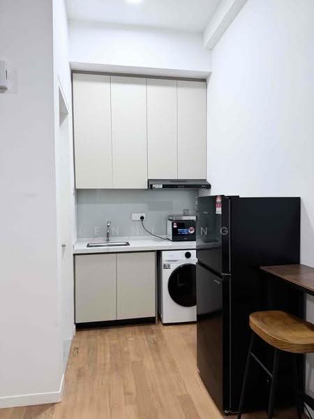 Condominium for Rent at Waltz Residences - Jennis Ng - Kitchen - PropertyGuru.com.my