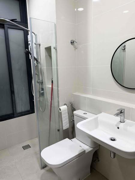 Condominium for Rent at Waltz Residences - Jennis Ng - Bathroom - PropertyGuru.com.my