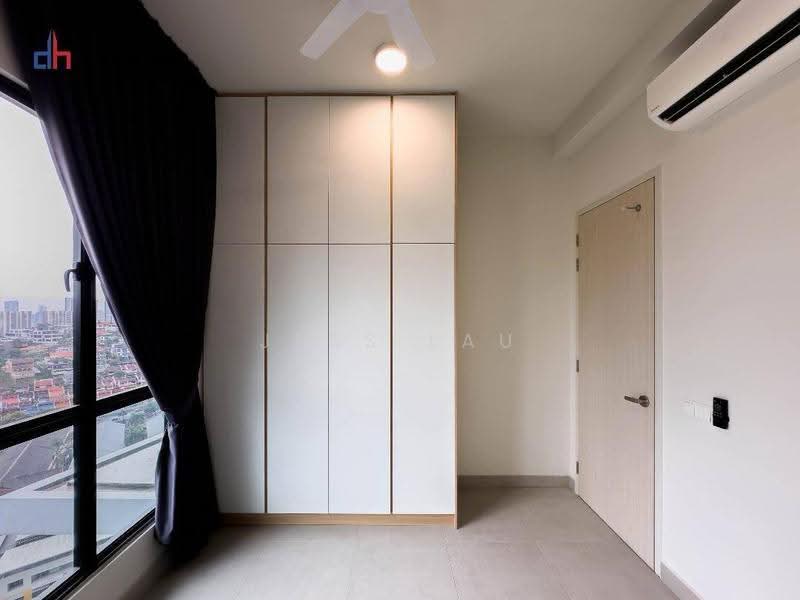 Condominium for Rent at The Address - Jess Lau - Bedroom - PropertyGuru.com.my