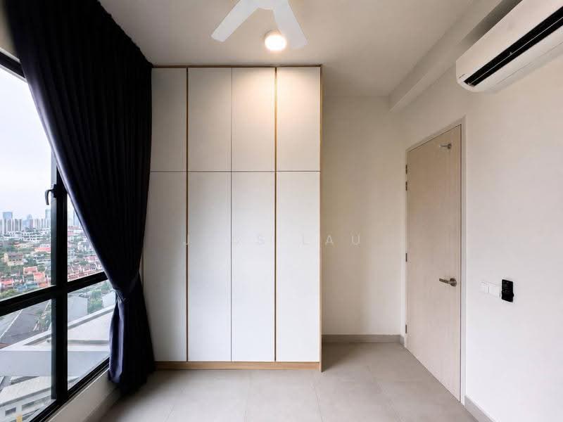 Condominium for Rent at The Address - Jess Lau - Bedroom - PropertyGuru.com.my