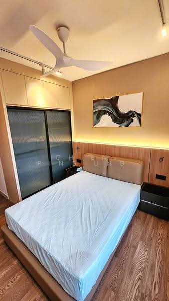 Condominium for Rent at Park Place - Chien Ping Ung - Bedroom - PropertyGuru.com.my