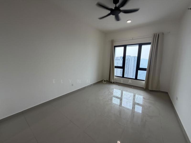 Service Residence for Rent at D'Clover Residences - Elynn Chia - Interior - PropertyGuru.com.my