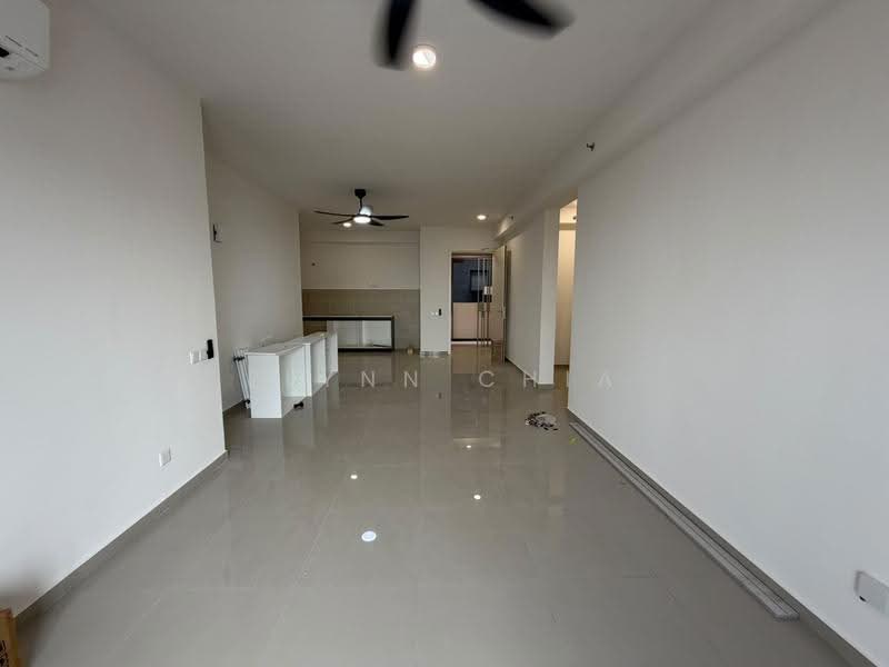 Service Residence for Rent at D'Clover Residences - Elynn Chia - Living Room - PropertyGuru.com.my