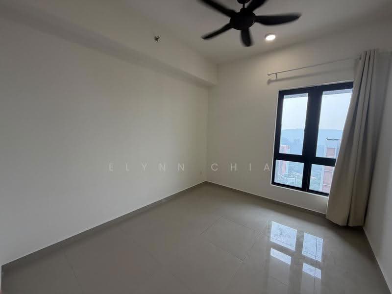 Service Residence for Rent at D'Clover Residences - Elynn Chia - Interior - PropertyGuru.com.my