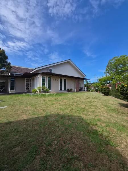 1-storey Terraced House for Sale in Kepala Batas (Penang) - Azura Ghani - Exterior - PropertyGuru.com.my