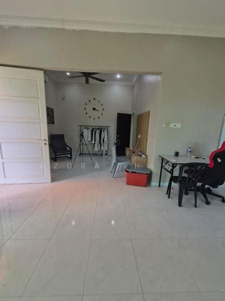 1-storey Terraced House for Sale in Kepala Batas (Penang) - Azura Ghani - Interior - PropertyGuru.com.my