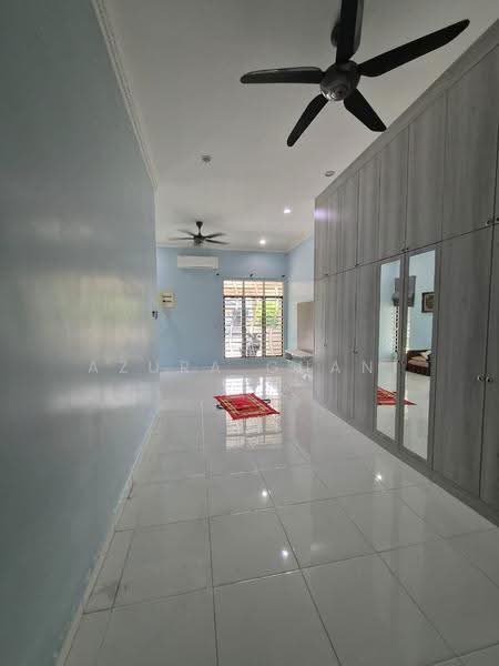 1-storey Terraced House for Sale in Kepala Batas (Penang) - Azura Ghani - Interior - PropertyGuru.com.my
