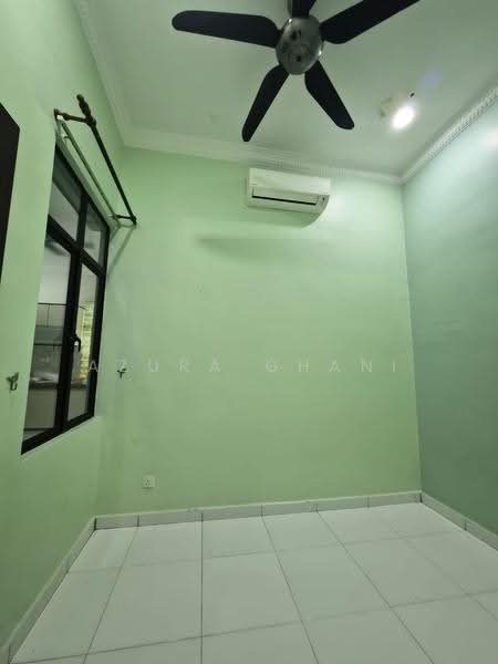 1-storey Terraced House for Sale in Kepala Batas (Penang) - Azura Ghani - Interior - PropertyGuru.com.my