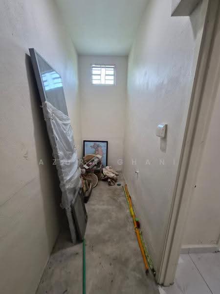 1-storey Terraced House for Sale in Kepala Batas (Penang) - Azura Ghani - Interior - PropertyGuru.com.my