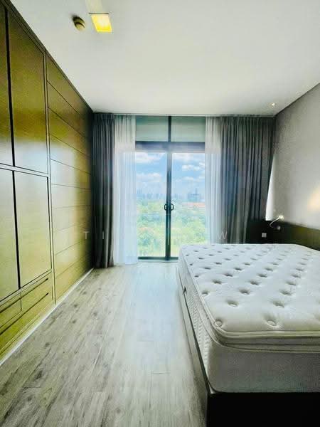 Service Residence for Sale at Clearwater Residences - Tim Chow - Bedroom - PropertyGuru.com.my