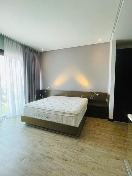 Service Residence for Sale at Clearwater Residences - Tim Chow - Bedroom - PropertyGuru.com.my