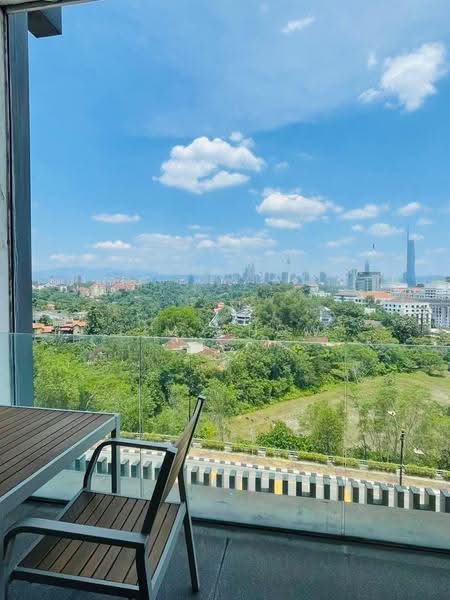 Service Residence for Sale at Clearwater Residences - Tim Chow - View - PropertyGuru.com.my