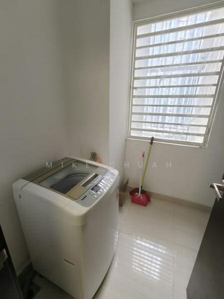 Kediaman Servis untuk Disewa di The Elements - Mike Chuah - Interior - PropertyGuru.com.my