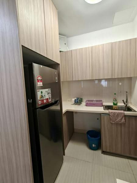 Kediaman Servis untuk Disewa di The Elements - Mike Chuah - Kitchen - PropertyGuru.com.my