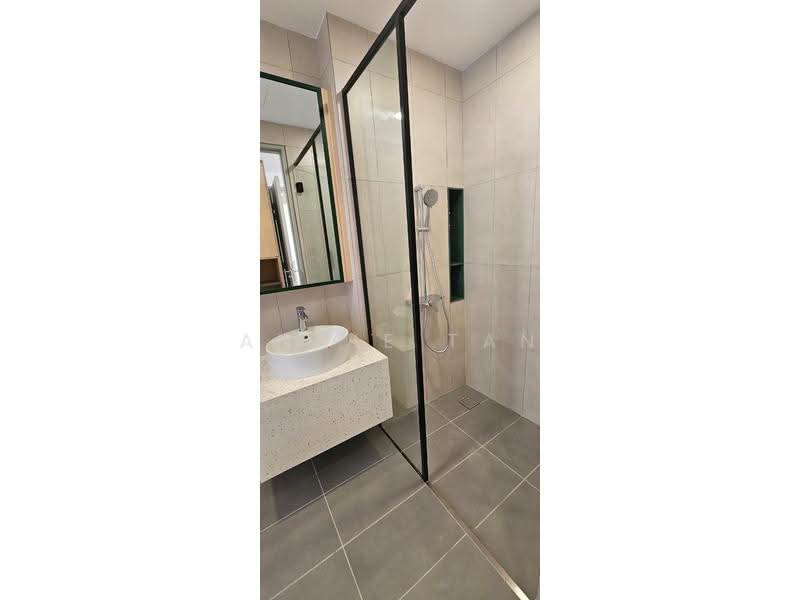 Service Residence for Rent at The Meg Serviced Residence - Annie Tan - Bathroom - PropertyGuru.com.my