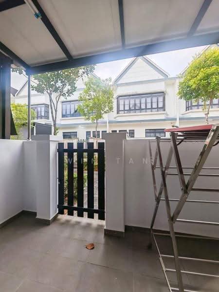 Rumah Teres untuk Disewa di Johor Bahru (Johor) - Win Tan - Exterior - PropertyGuru.com.my