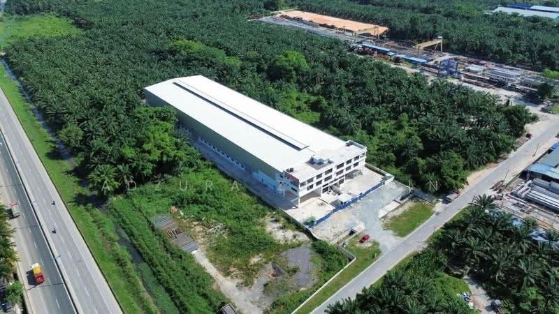 Kilang untuk Dijual di Kampung Bukit Changgang (Tanjong Duabelas) - Adzura Zamedin - Exterior - PropertyGuru.com.my