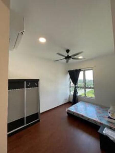 Service Residence for Rent at Gaya Resort Homes - David Kok - Bedroom - PropertyGuru.com.my