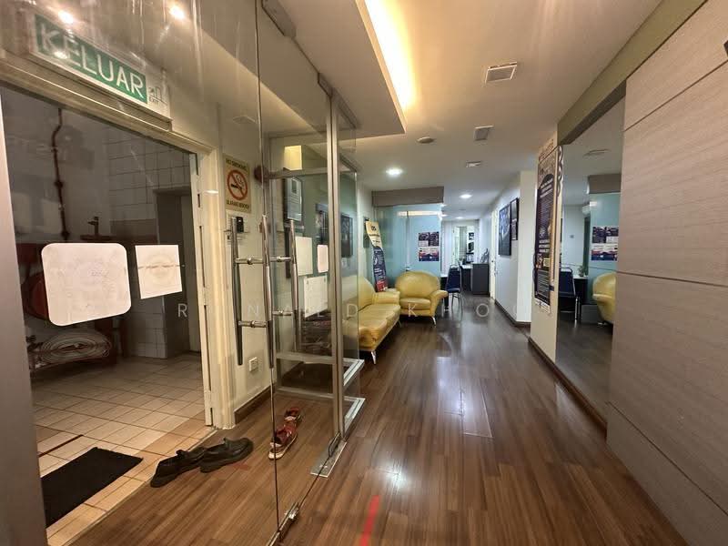 Corridor